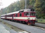 Msto : Dvr Krlov nad LabemDatum : 20.10.2006