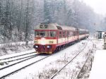 Msto : Dvr Krlov nad LabemDatum : 12.12.2003