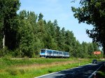 Msto : Nova Ves nad LuzniciDatum : 09.08.2025