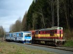 M�sto : RadvaniceDatum : 05.04.2025