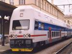 Místo : Praha - Mas. nádražíDatum : 29.02.2004