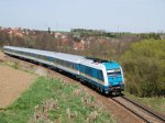 Msto : Hradec u StodaDatum : 26.04.2012