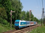 Msto : Janovice nad hlavouDatum : 26.05.2012