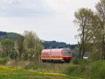 Msto : ArnschwangDatum : 04.05.2013