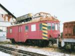 Msto : Brno - dolnDatum : 11.01.2003