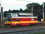 Místo : Ostrava - Svinov
Datum : 27.06.2002