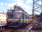 Místo : Blansko
Datum : 27.4.2001