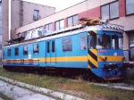 Místo : Brno - Maloměřice
Datum : 8.7.2001