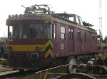 Místo : Jihlava - depo
Datum : 20.09.2004