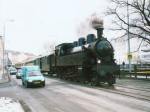 Msto : Brno - ulice PoDatum : 11.01.2003