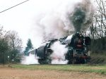 Místo : Moravské Bránice
Datum : 12.04.2003