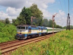 Msto : Janovice nad hlavouDatum : 9.7.2005