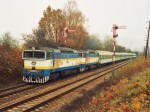 Msto : Janovice nad hlavouDatum : 06.11.2005