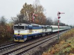 Msto : Janovice nad hlavouDatum : 05.11.2005